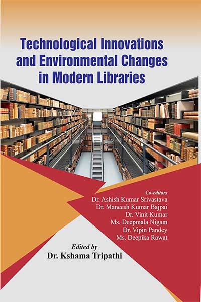 Technological Innovations and Environmental Changes in Modern Libraries
