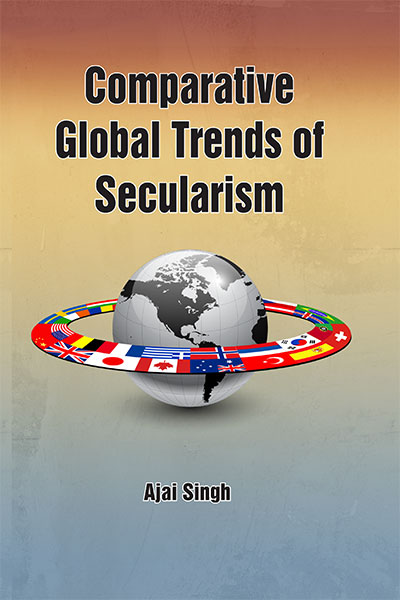 Comparative Global Trends of Secularism
