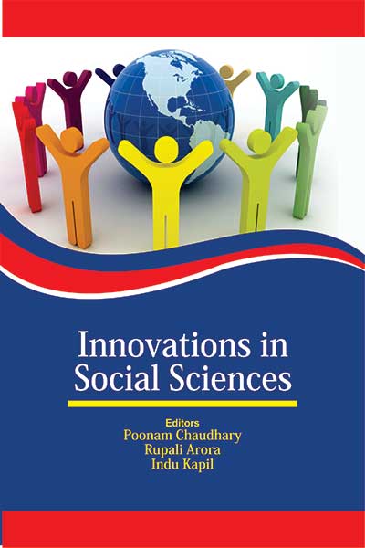 Innovation in Social Sciences