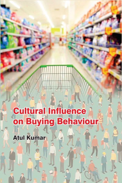 Cultural Influence On Buying Behaviour