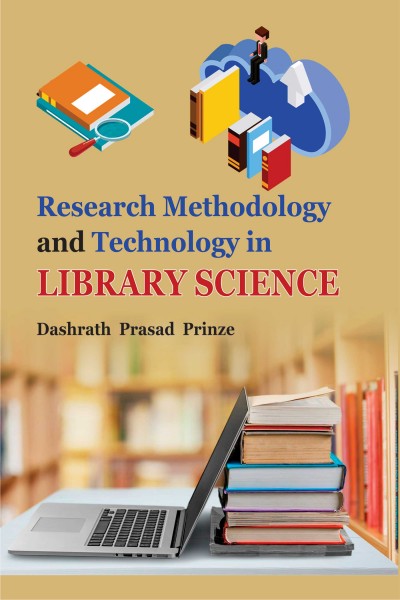 Research Methodology & Techniques in Lib. Sc.