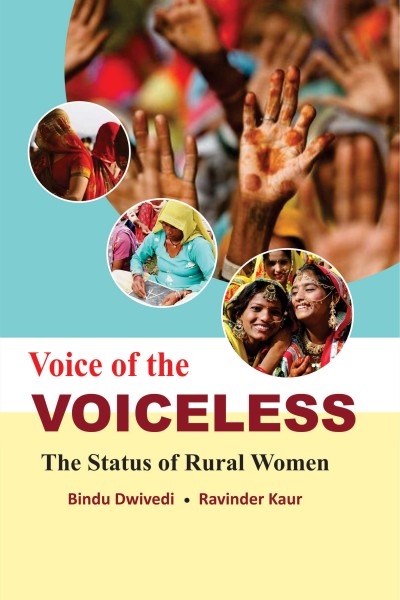 Voice of the Voiceless: Status of Rural Women
