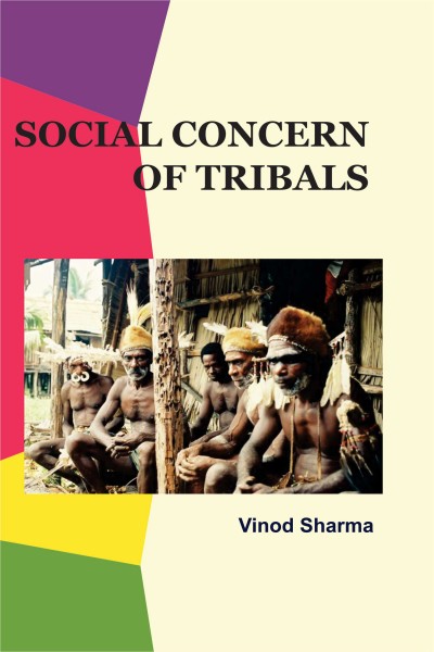 Social Concern & Tribal