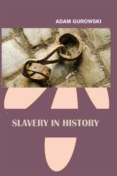 Slavery In History
