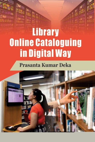 Library Online Cataloguing in Digital Way