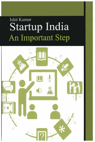 Startup India An Important Step