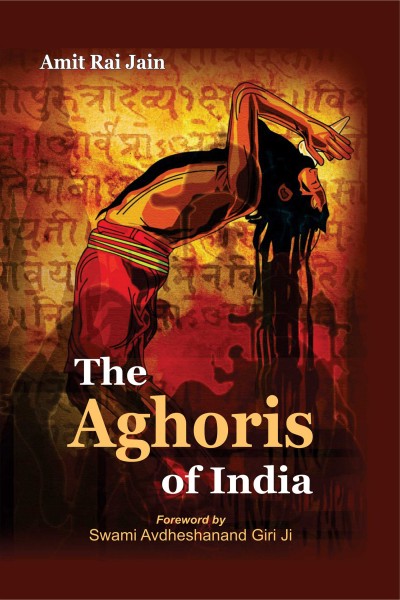 Aghoris of India