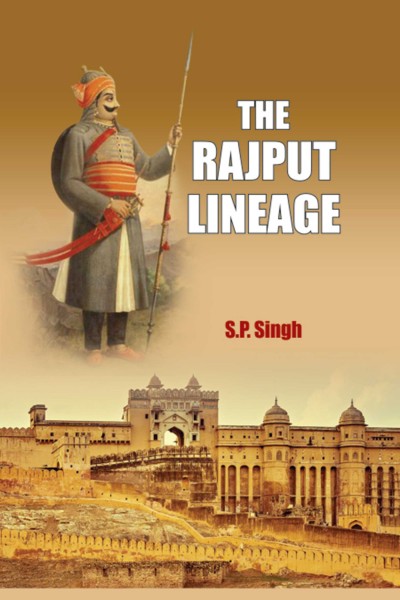 Rajput Lineage