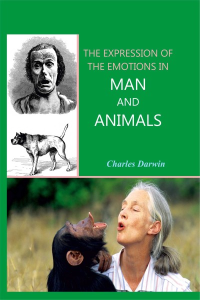 Expression of the Emotion in Man & Animals