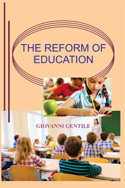 Reform of Education
