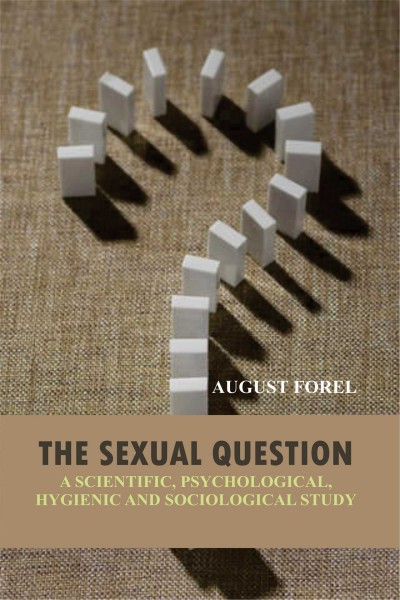 Sexual Question in 2 vol.