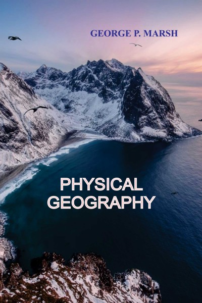 Physical Geography in 2 vol.