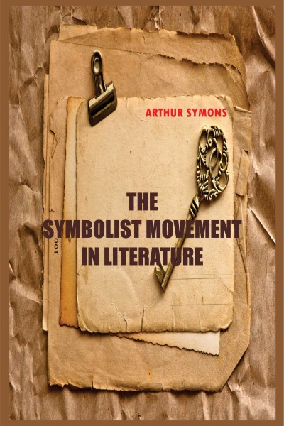 Symbolist Movement in literature