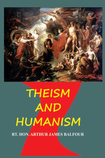 Theism and Humanism