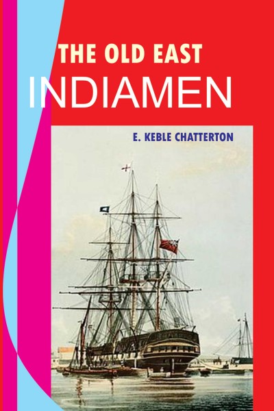 Old East Indiamen