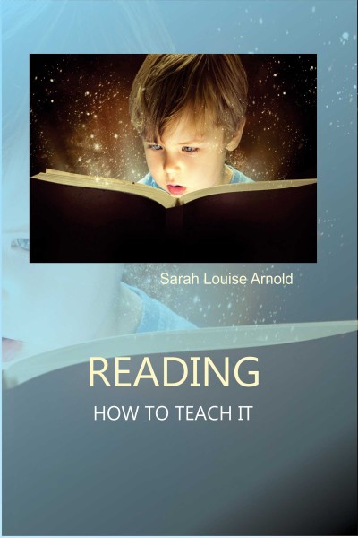 Reading How to teach it