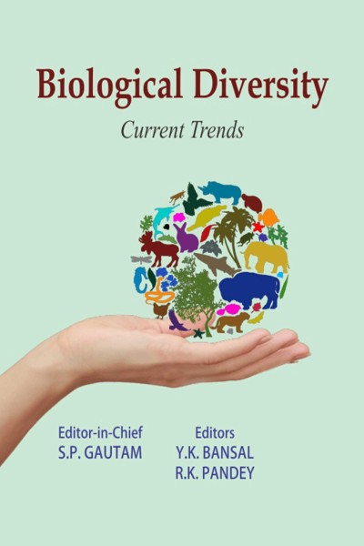 Biological Diversity : Current Trends