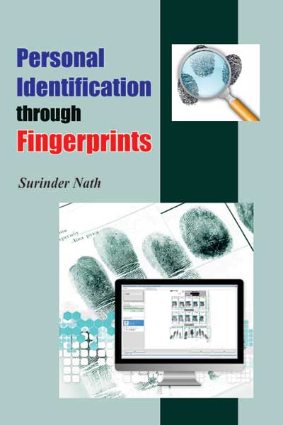 Personal Identification through Fingerprints