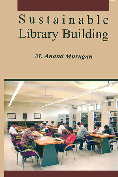Sustainable Library Building