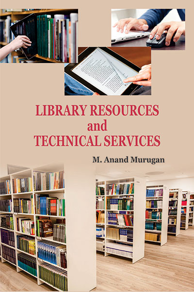 Library Resources & Technical Services