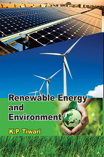 Renewable Energy & Environment