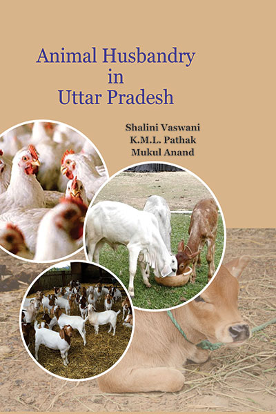 Animal Husbandry in Uttar Pradesh