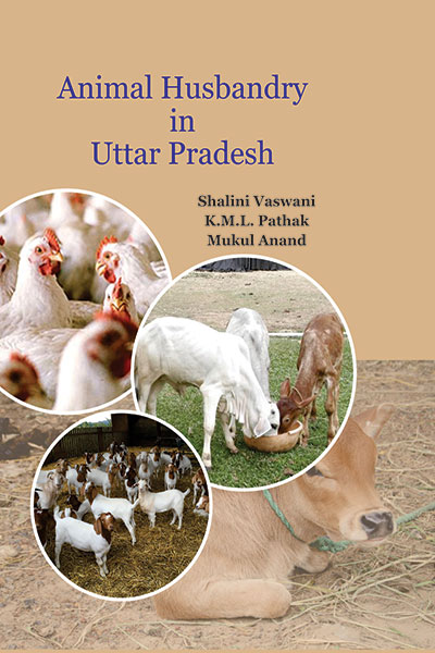 Animal Husbandry in Uttar Pradesh Animal Husbandry in Uttar Pradesh