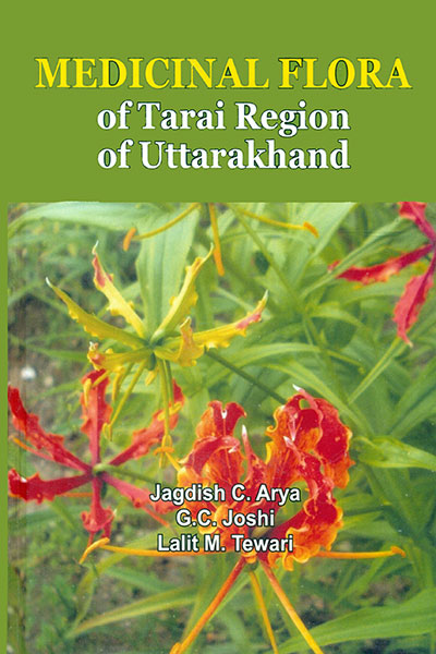 Medicinal Flora of Tarai Region of Uttarakhand