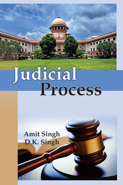 Judicial Process 
