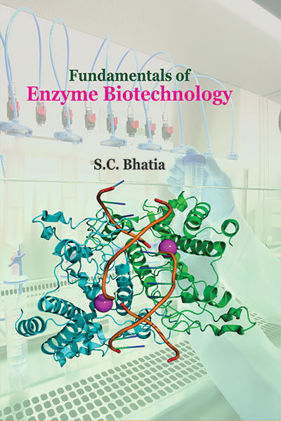 Fundamentals of Enzyme Biotechnology