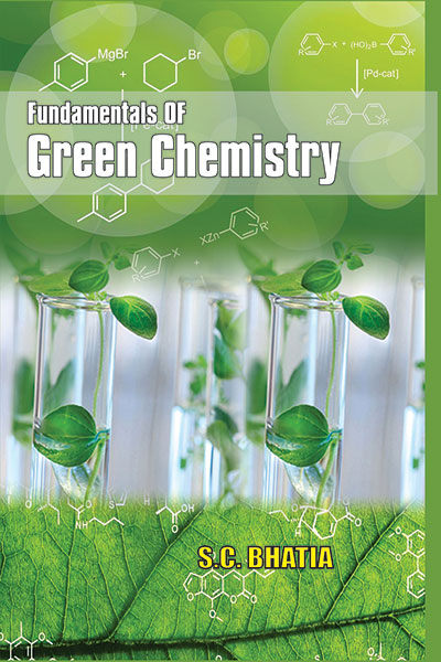 Fundamentals of Green Chemistry