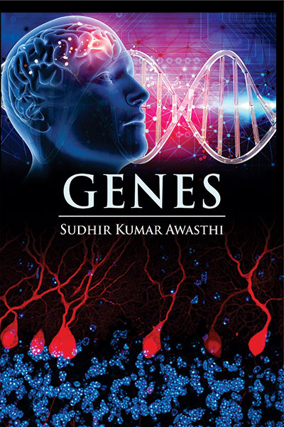 Genes-in 2 Vols.