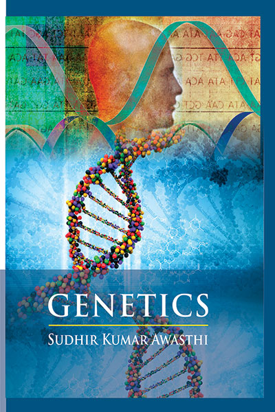Genetics-in 2 Vols.