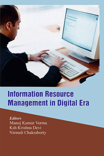 Information Resource Management in Digital Era