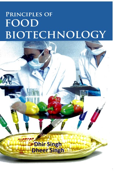 Principals of Food Biotechnology
