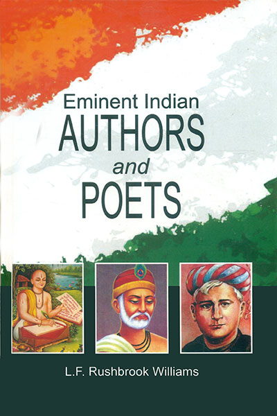 Eminent Indian Authors and Poets 