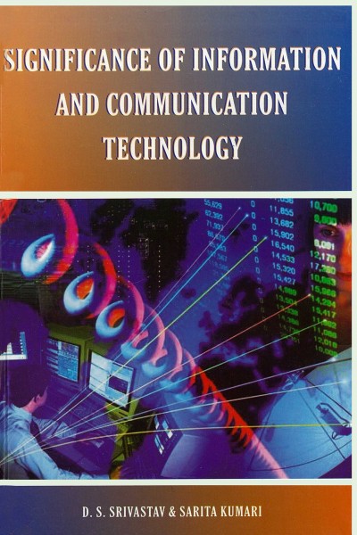 Significance of Information and Communication Technology