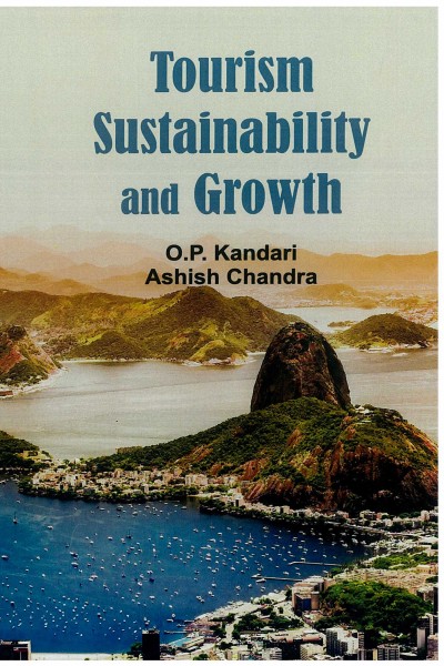 Tourism Sustainability and Growth