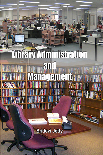 Library Administration and Management