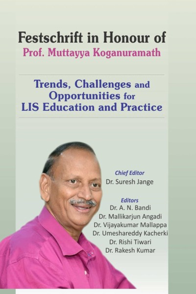 Trends, Challenges & Opportunities for LIS Education & Practice