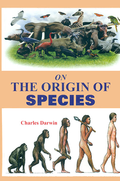 On the Origin Species