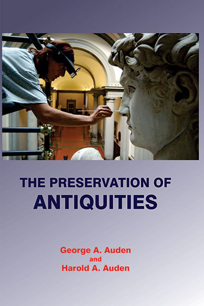 Preservation of Antiquities
