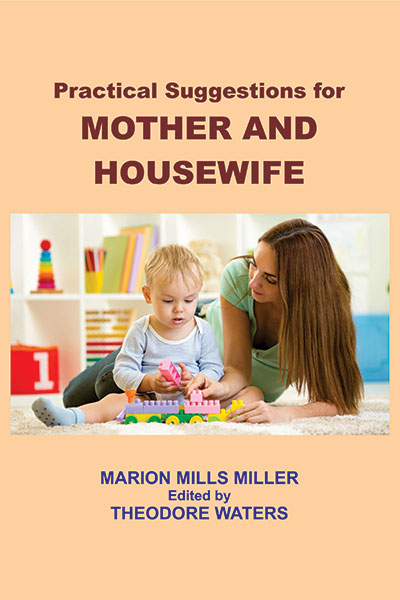 Practical Suggestions for Mother & Housewife