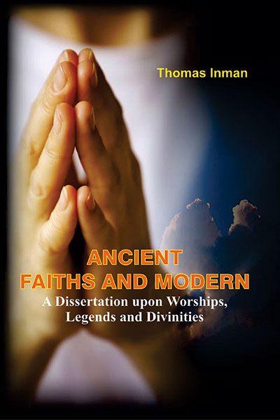 Ancient Faiths & Modern
