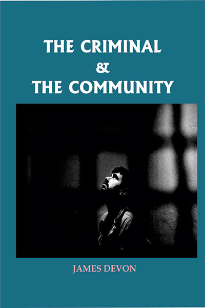Criminal & the Community