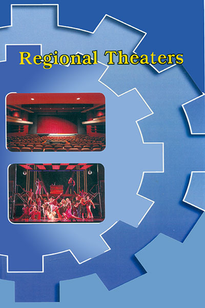 Regional Theaters