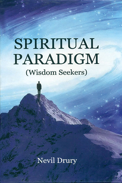 Spiritual Paradigm : Widsom Seekers