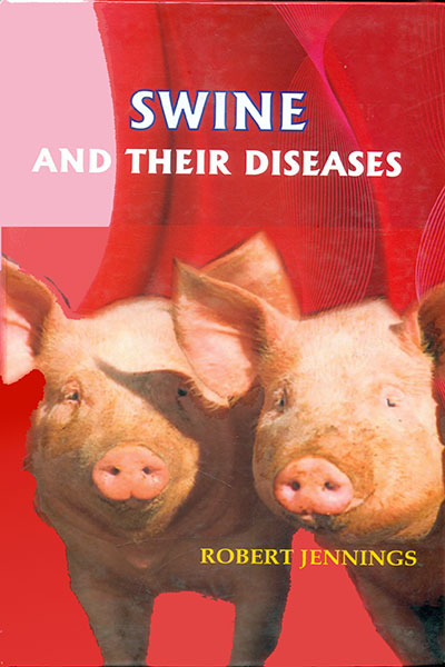 Swine and Their Diseases