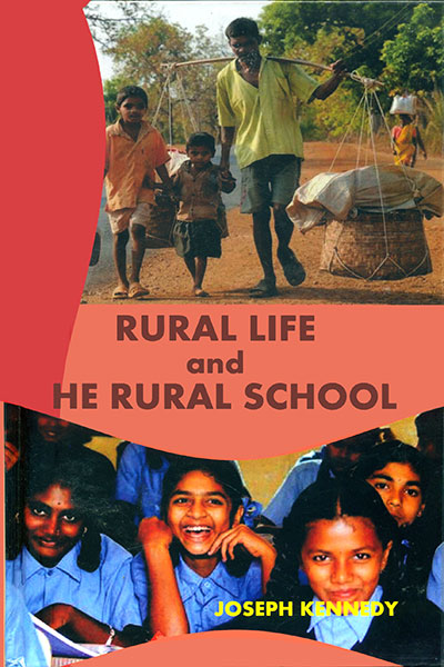Rural Life and The Rural School
