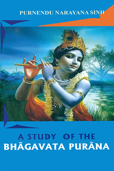 A study of the Bhagavata Purana